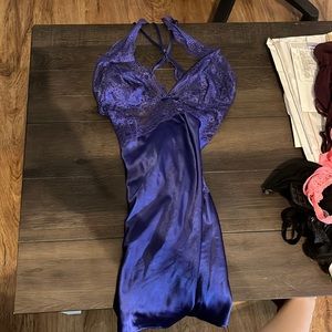 Victoria’s Secret lingerie